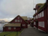 Torshavn-tinganes