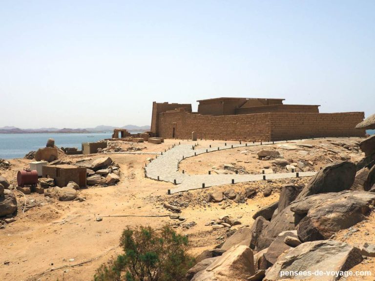 Visiter Les Temples De Nubie Philae Kalabsha Abu Simbel Pens Es De