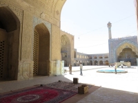 mosquée Masjed-e Jāme