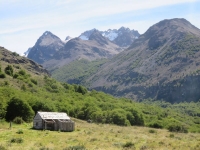 cabane refuge vallee aviles